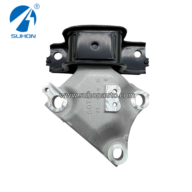 upper motor mount