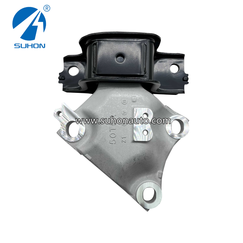 upper motor mount