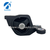 where are engine mounts located