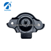 2012 gmc acadia motor mount locations