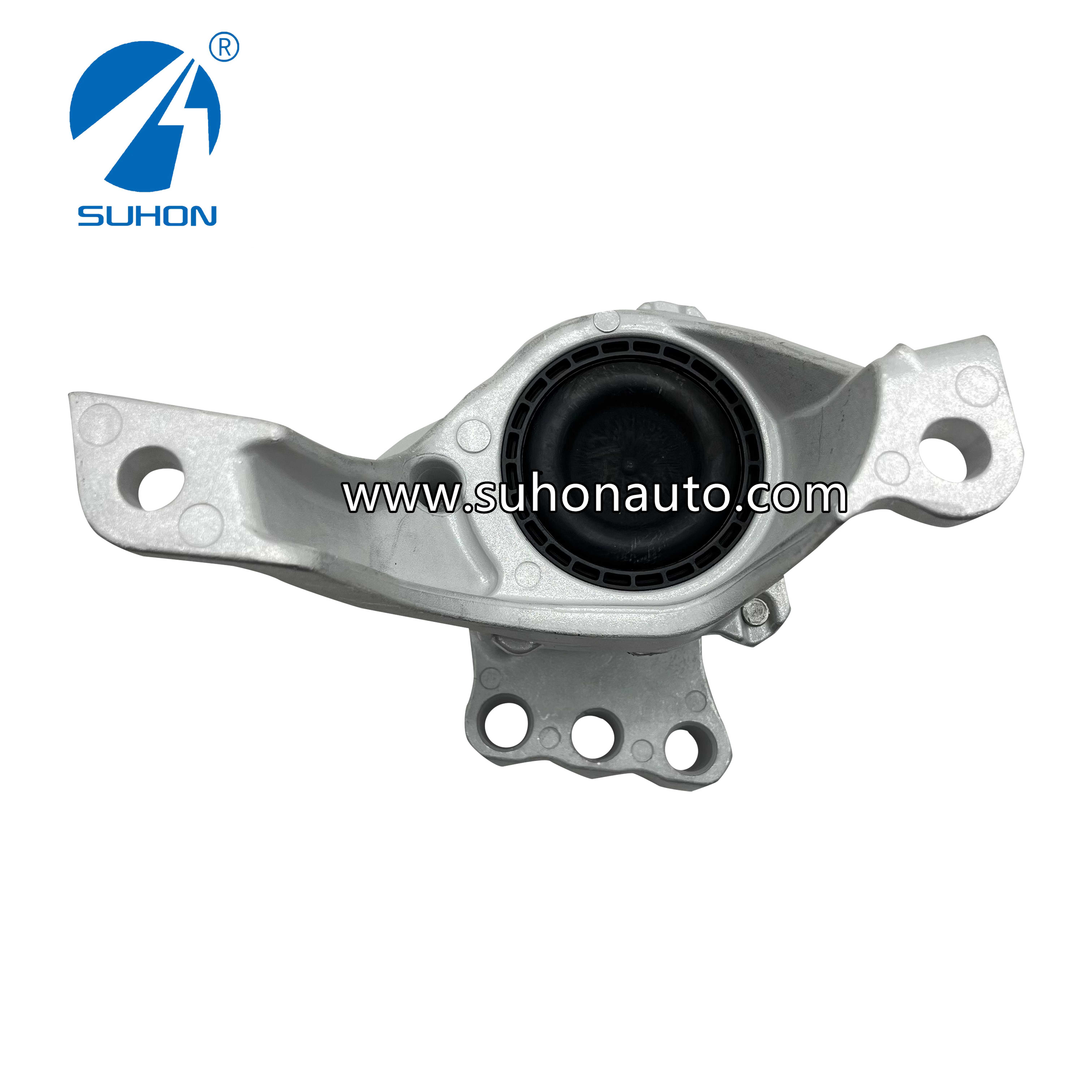 motor and transmission mounts