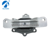 what are motor mounts for a car