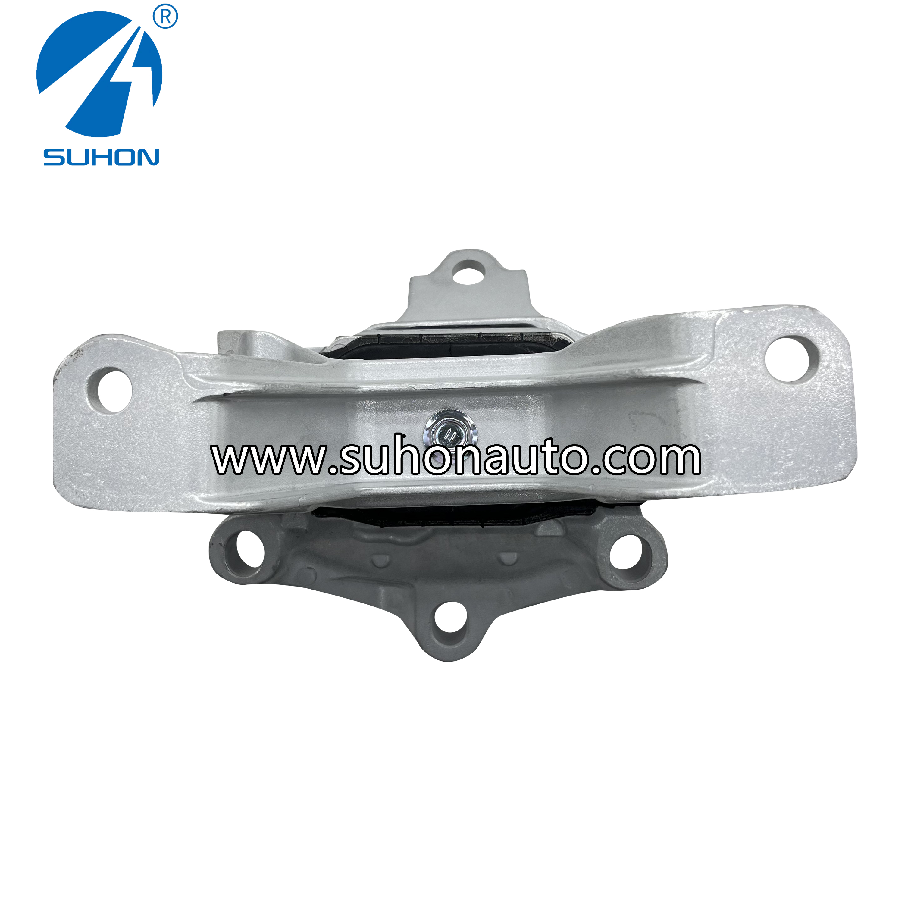 what are motor mounts for a car