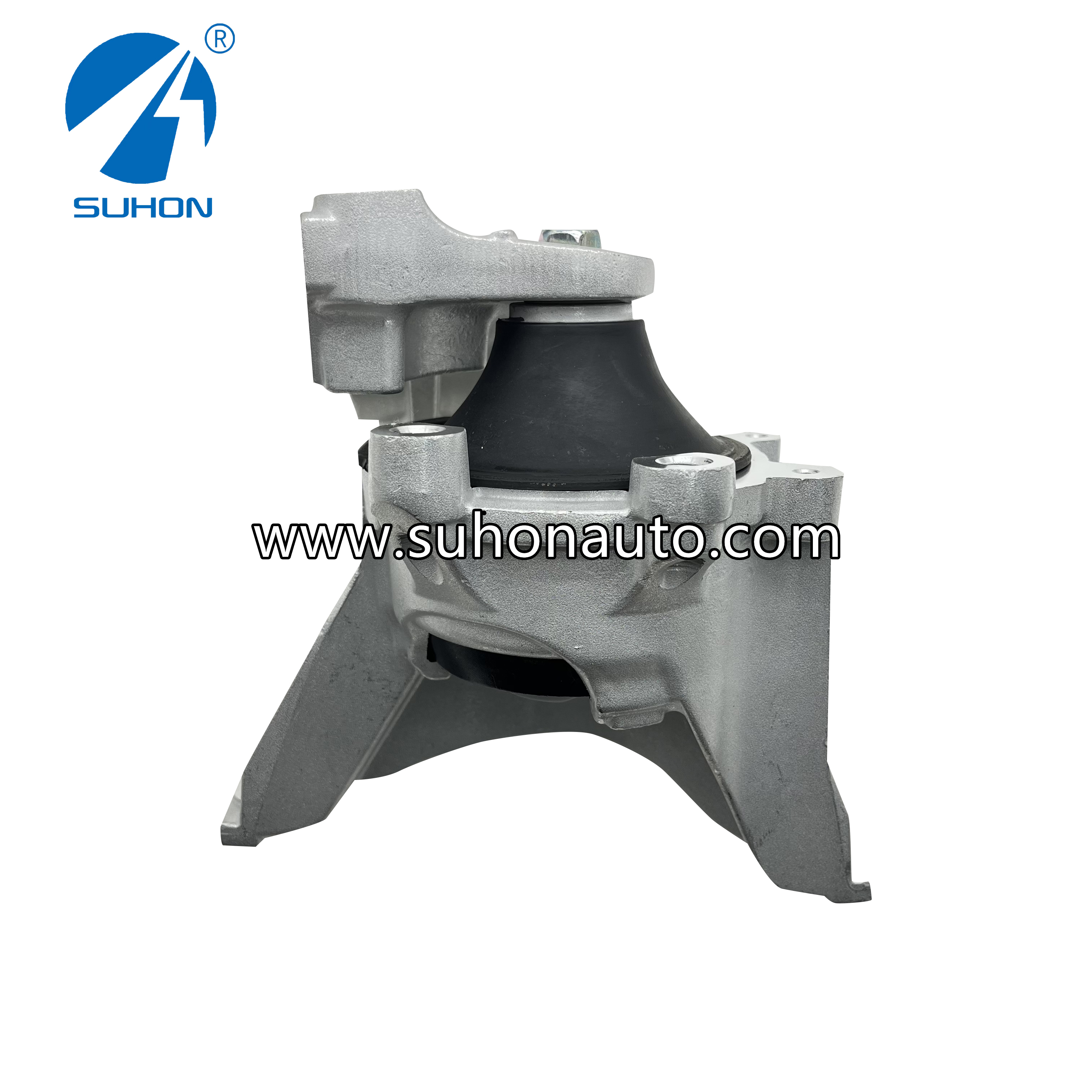 how to replace a transmission mount