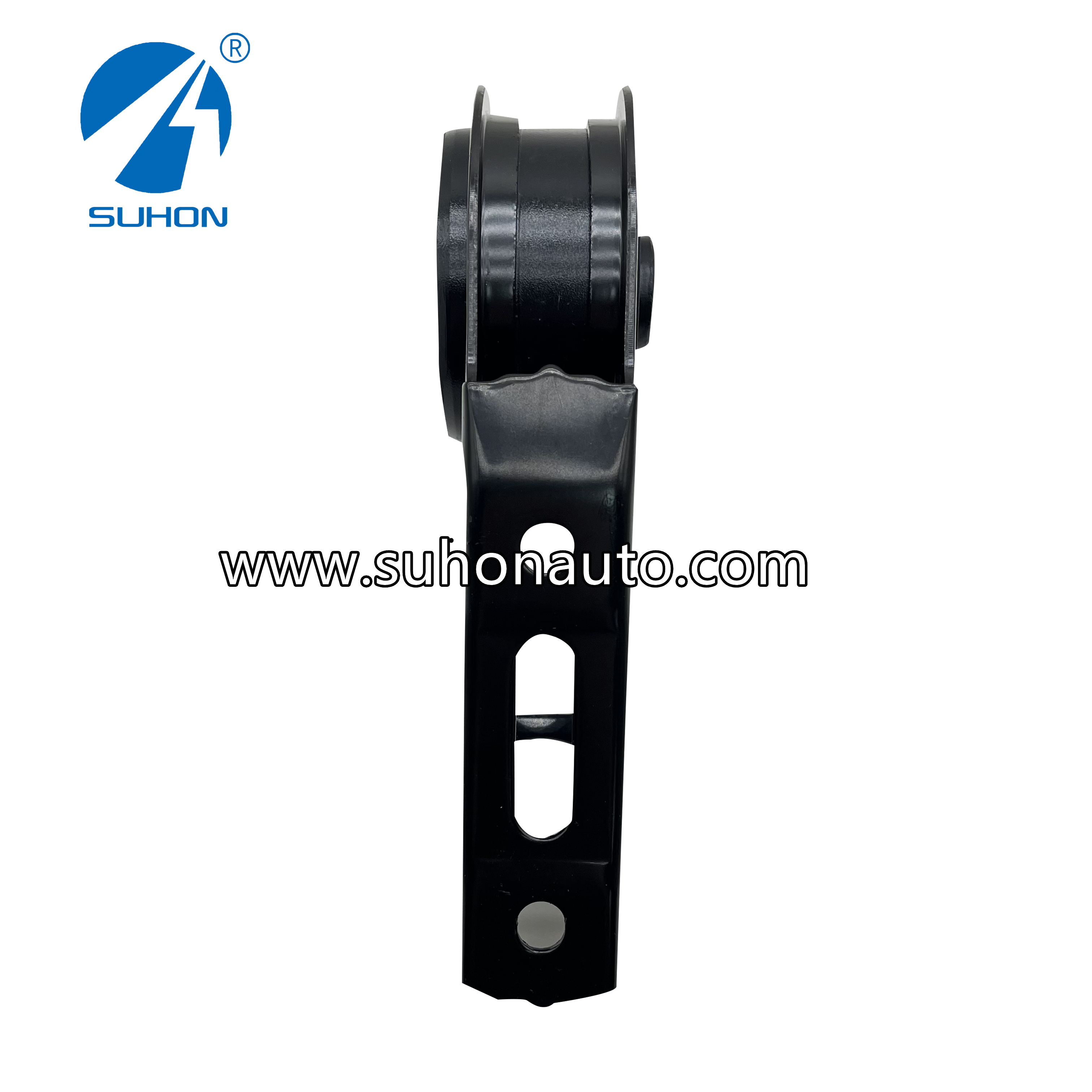 chassis engineering motor mounts
