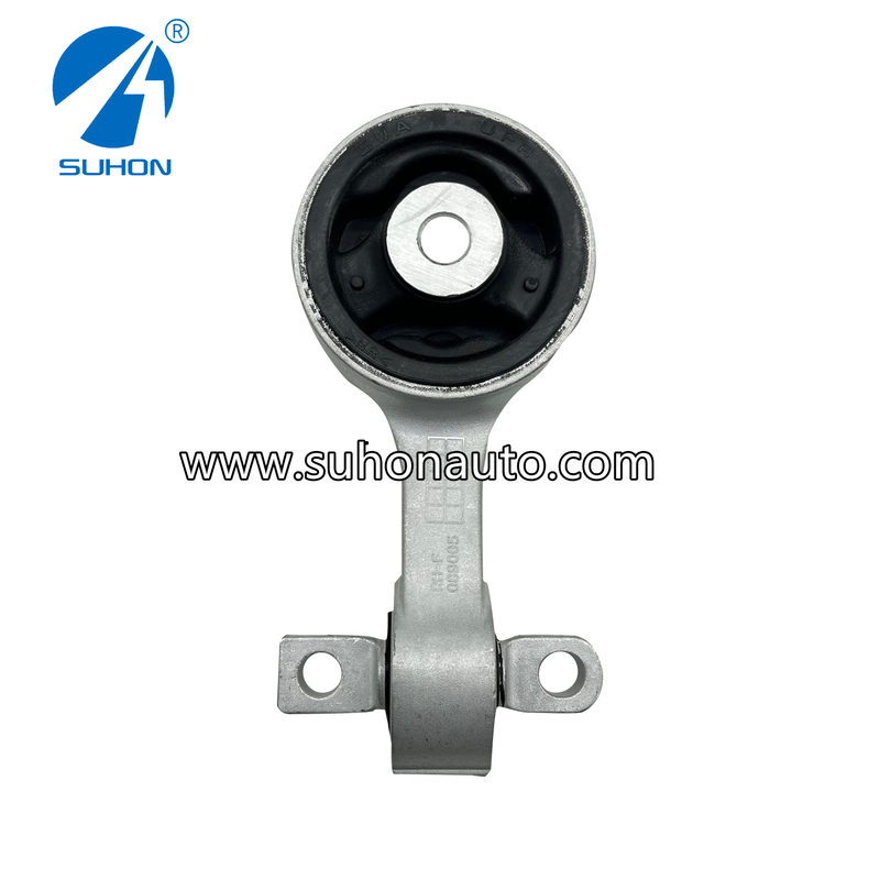 motor mount front