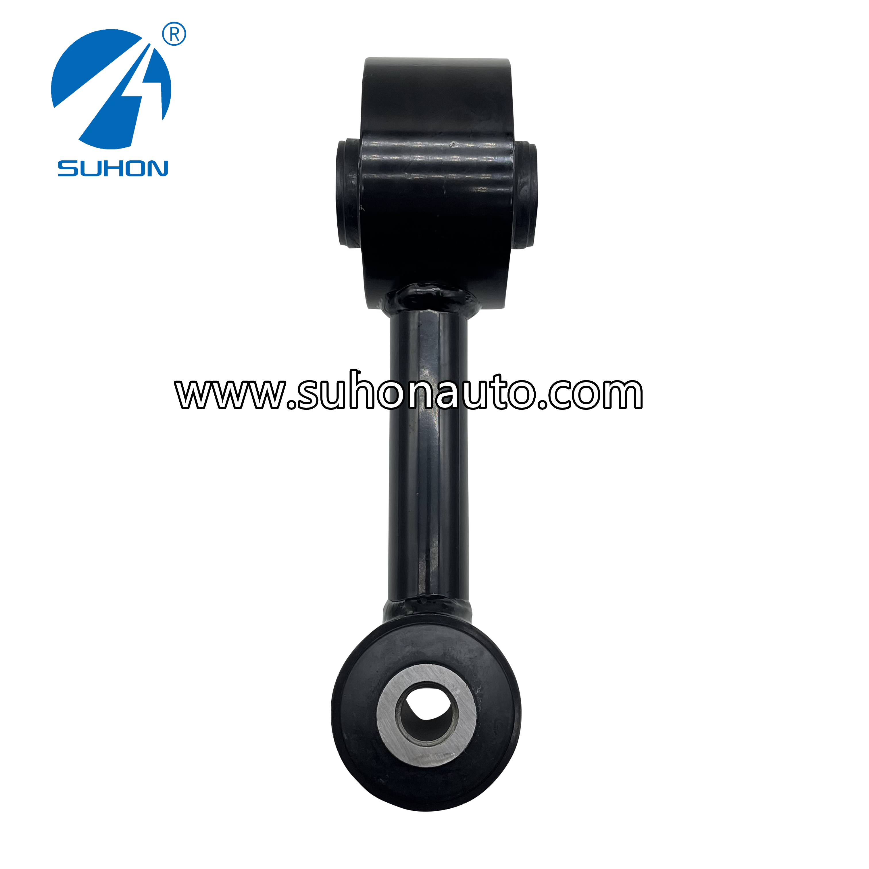 replace motor mounts
