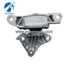 why do motor mounts go bad