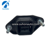 lower engine mount