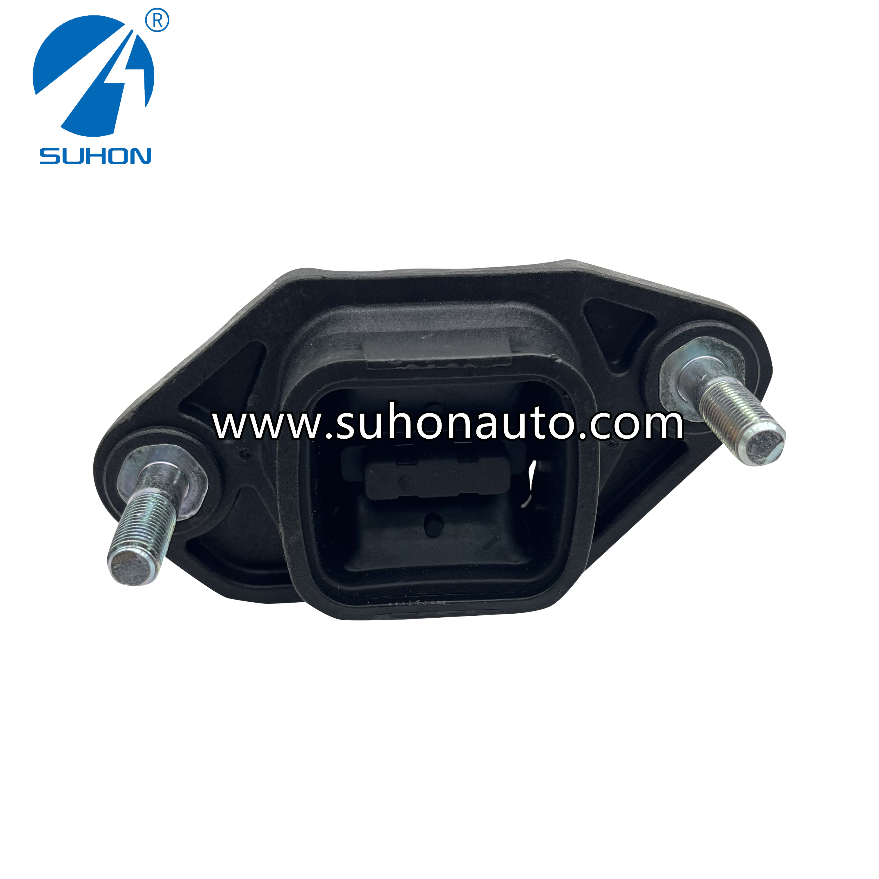 lower engine mount