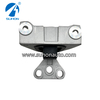 symptoms of a bad transmission mount