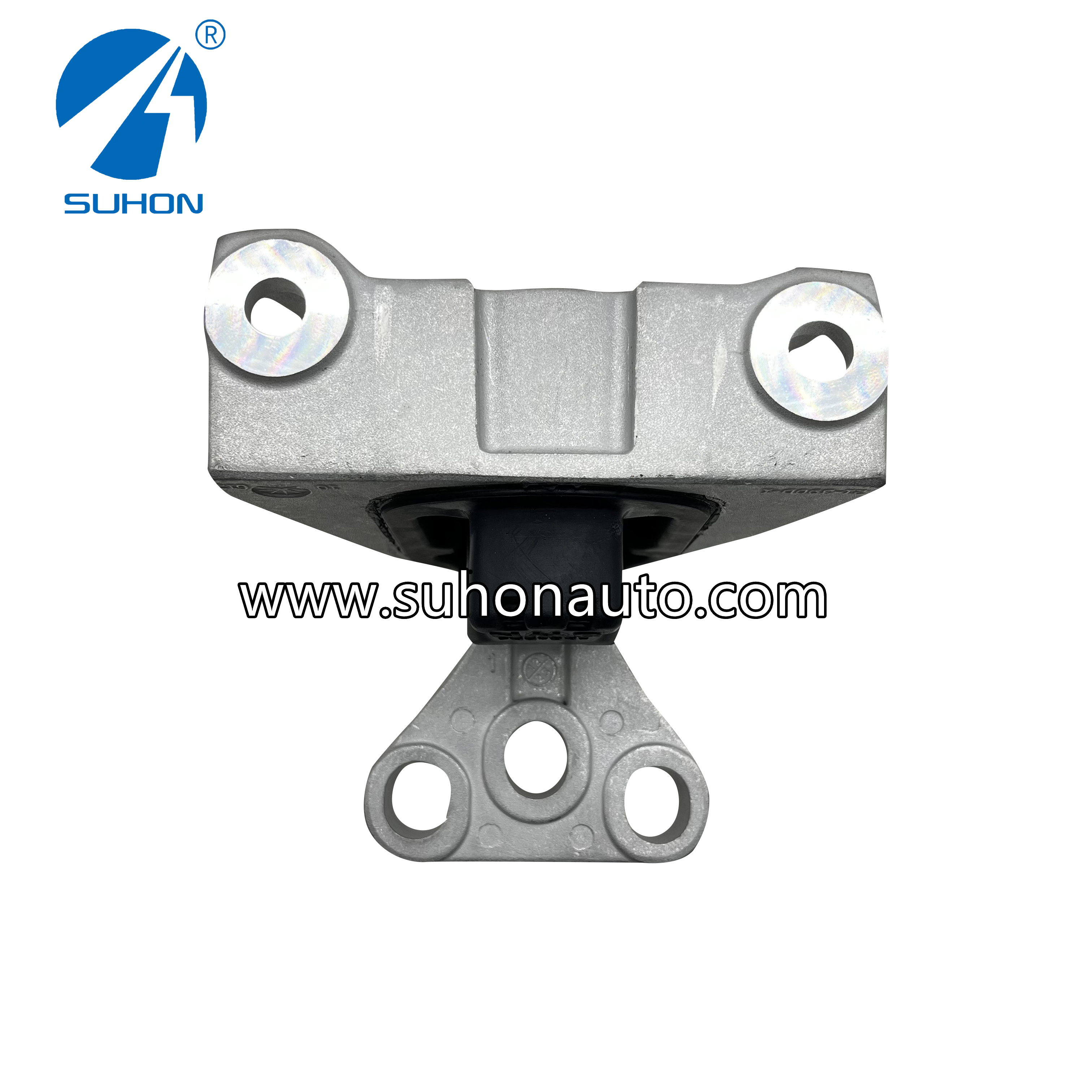 symptoms of a bad transmission mount