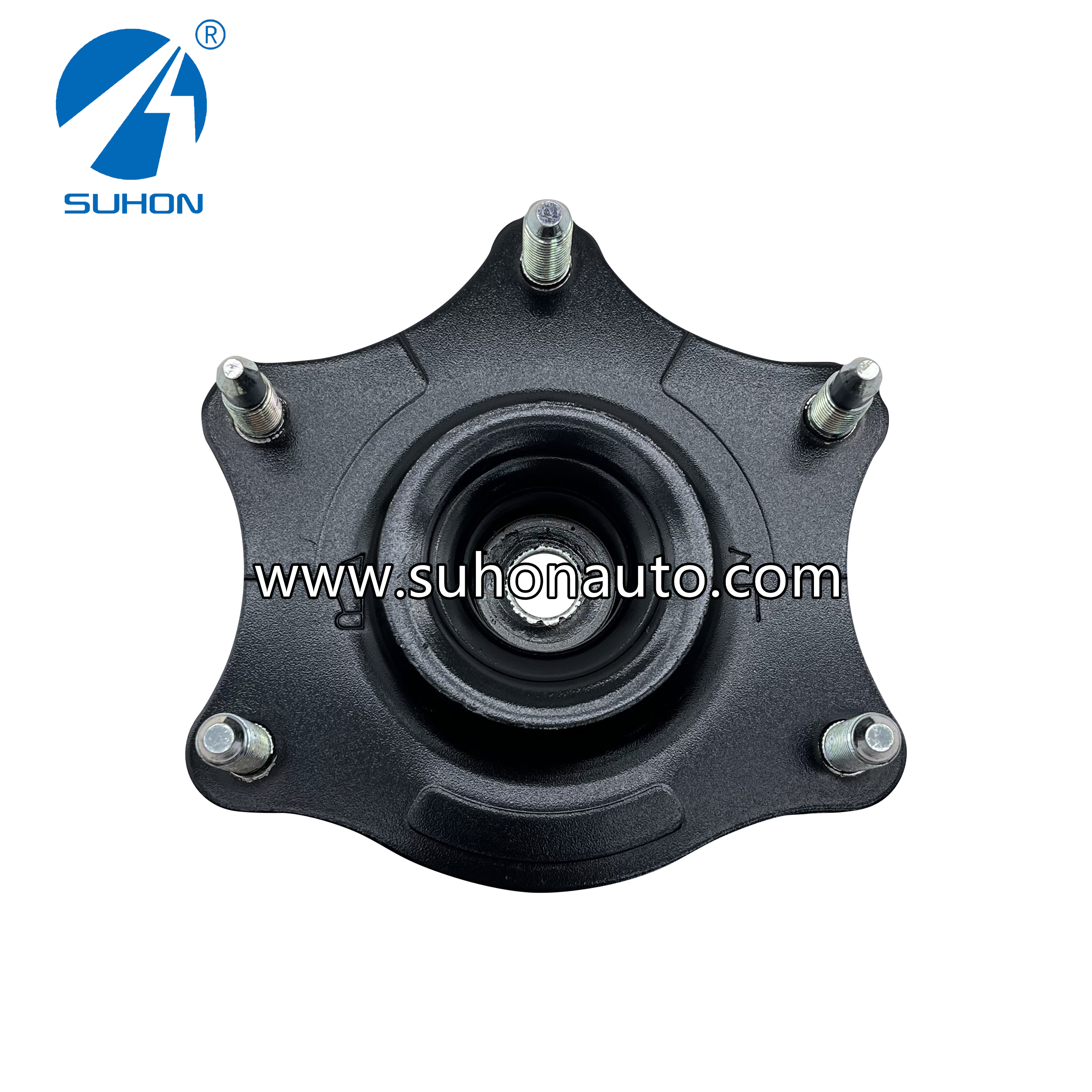 universal motor mounts