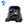how do you know if your motor mounts are bad