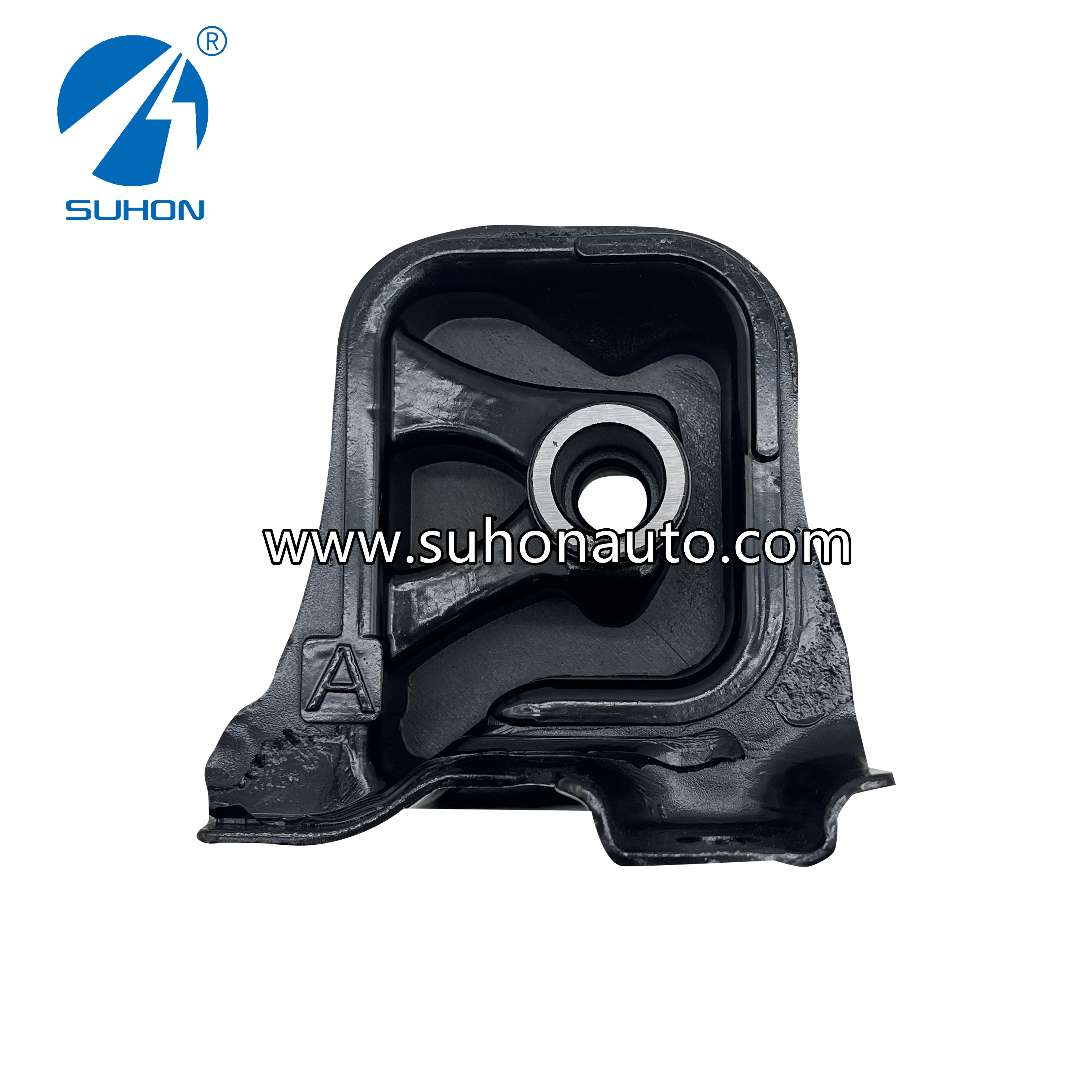 how do you know if your motor mounts are bad