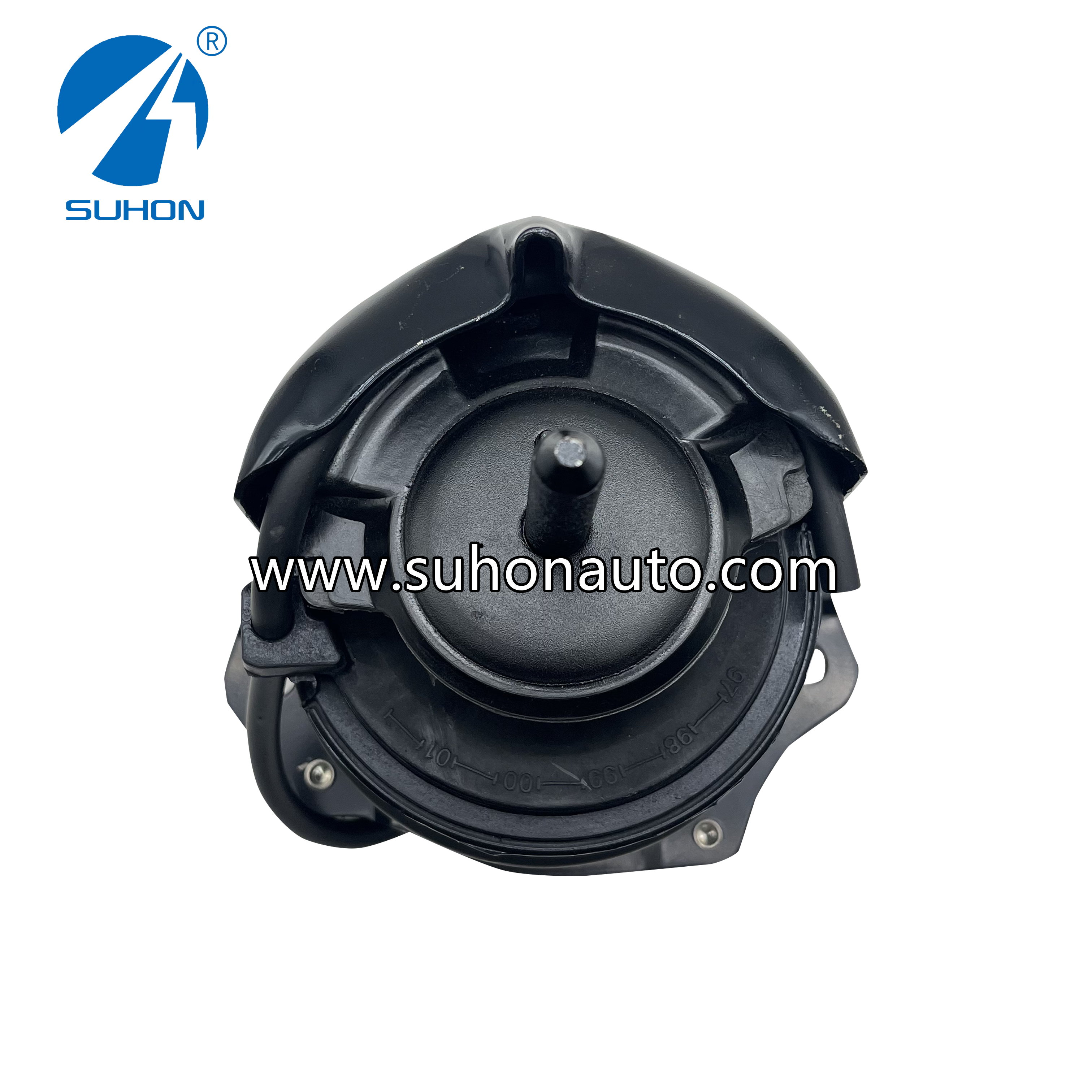 how do motor mounts go bad