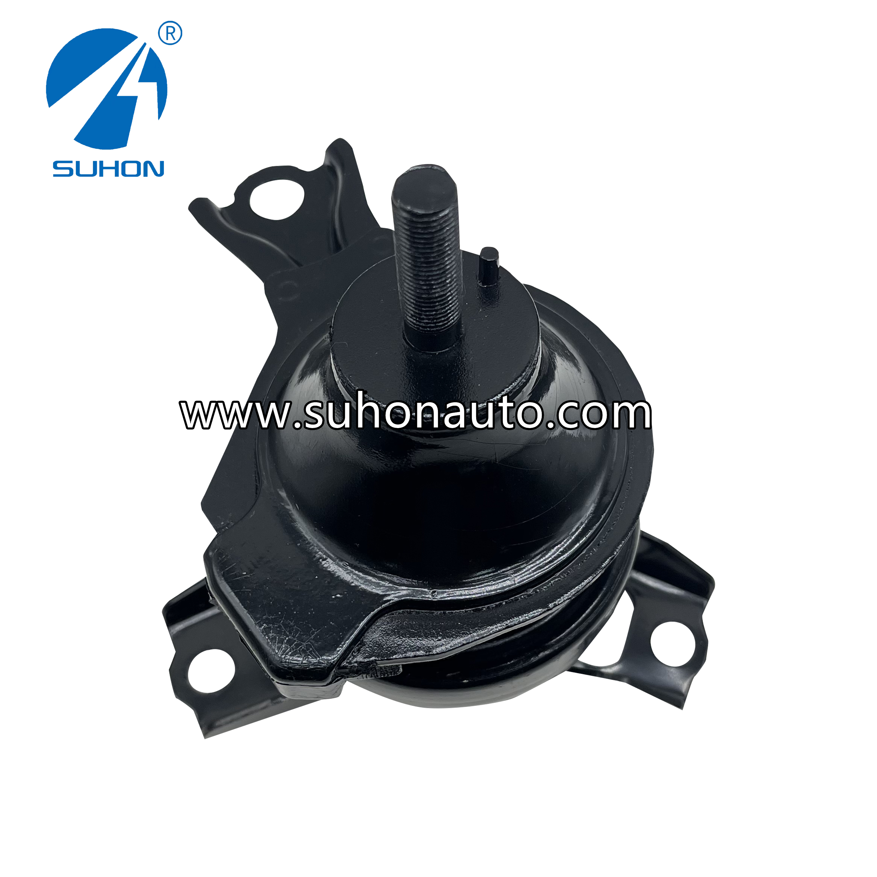 how to tell if motor mounts are bad