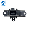 what do engine mounts do