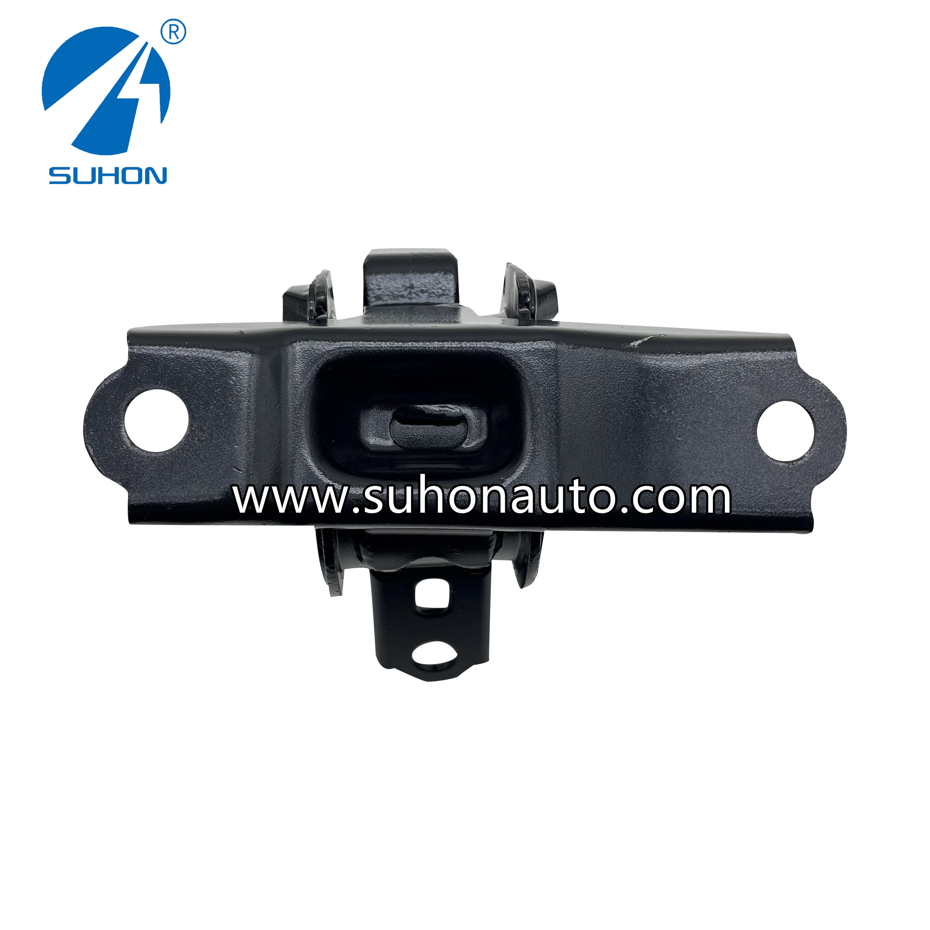 what do engine mounts do