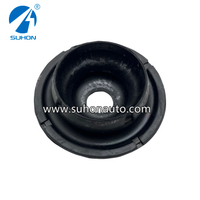 motor mount symptoms