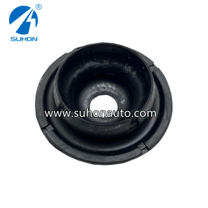 motor mount symptoms
