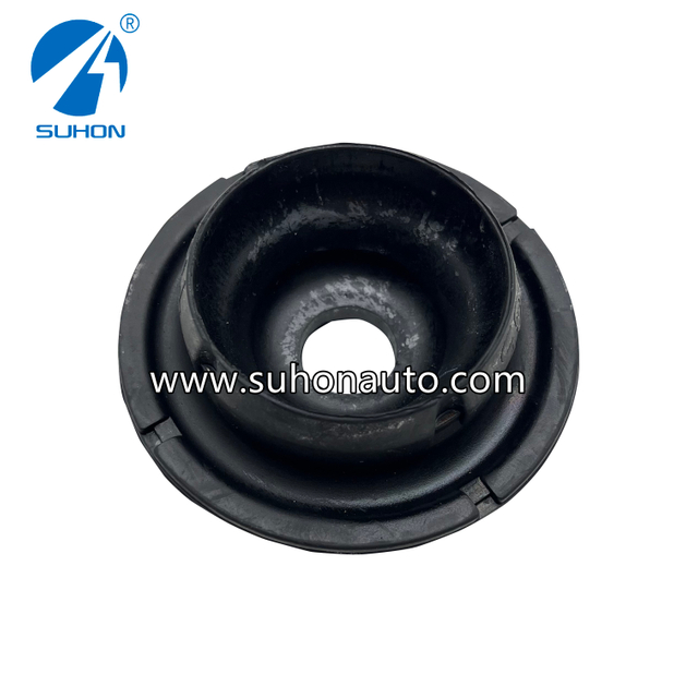 motor mount symptoms