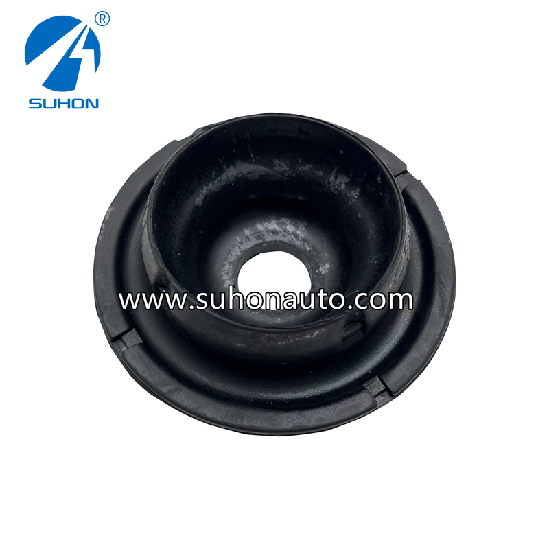 motor mount symptoms