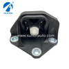 motor and transmission mount