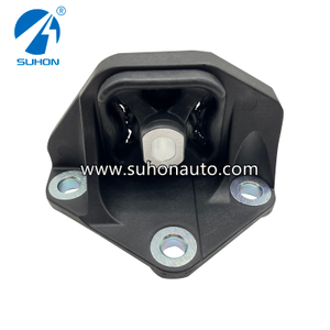 motor and transmission mount