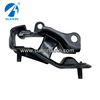 how to know if motor mounts are bad