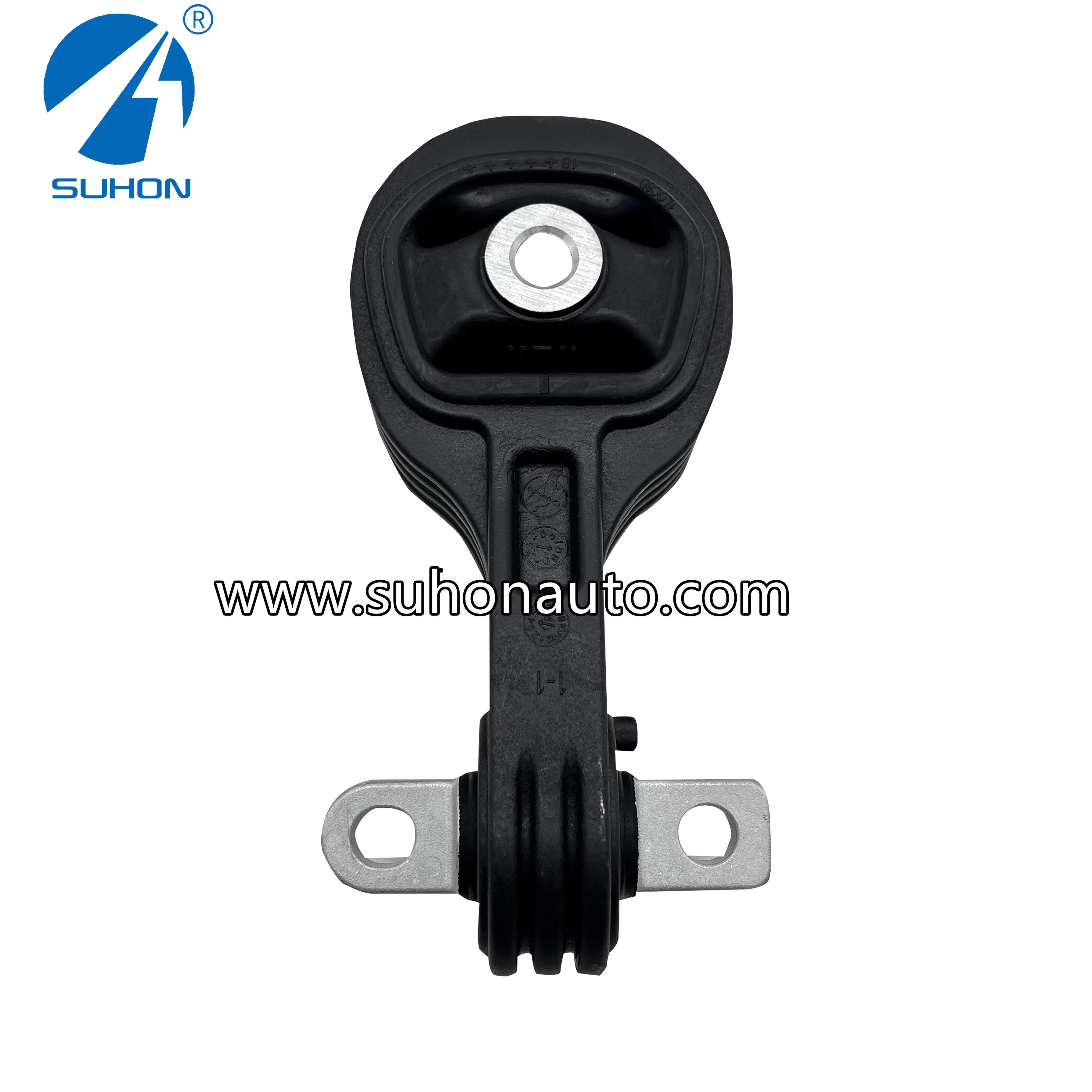 how to change motor mounts
