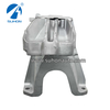 faulty engine mount symptoms
