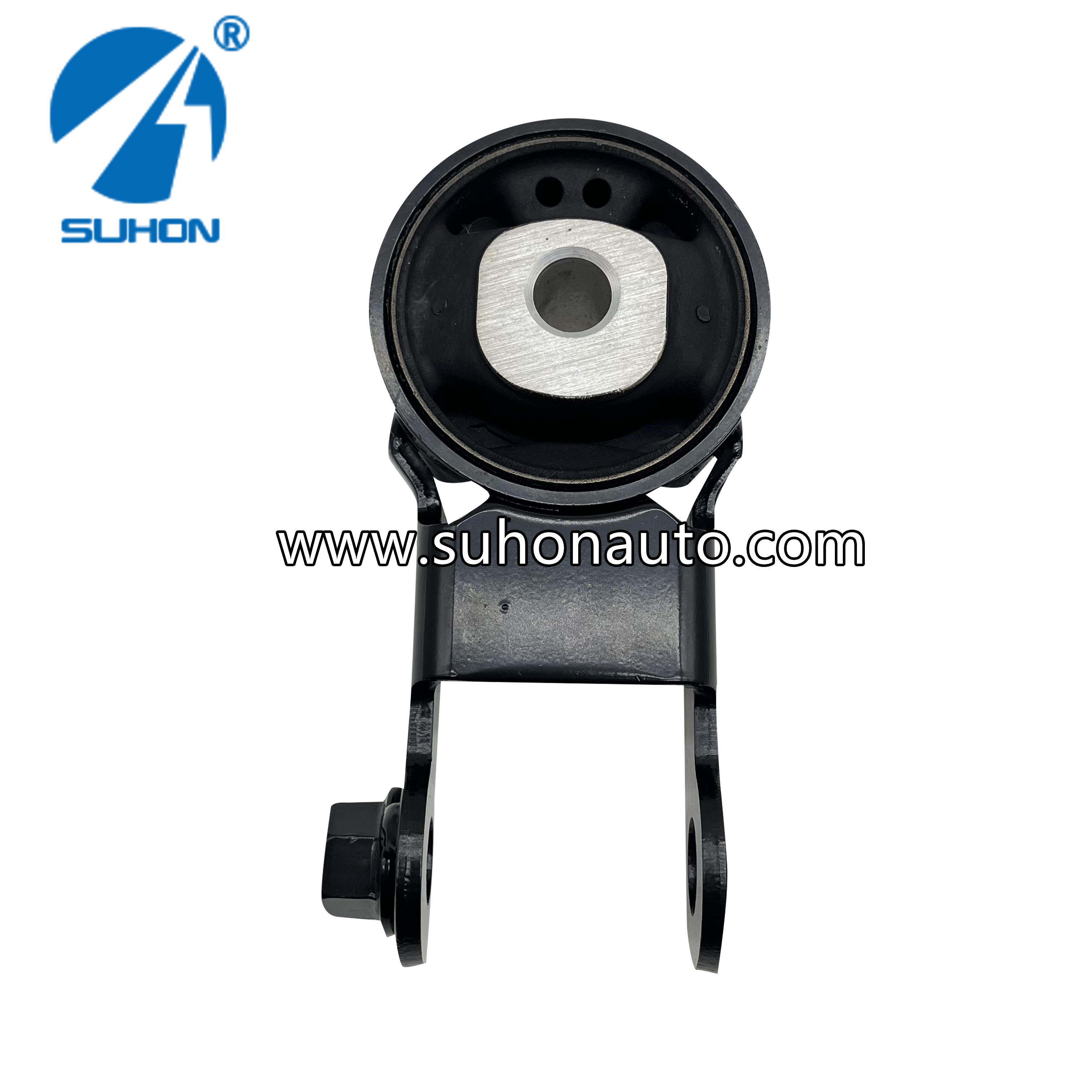 motor mount cracked