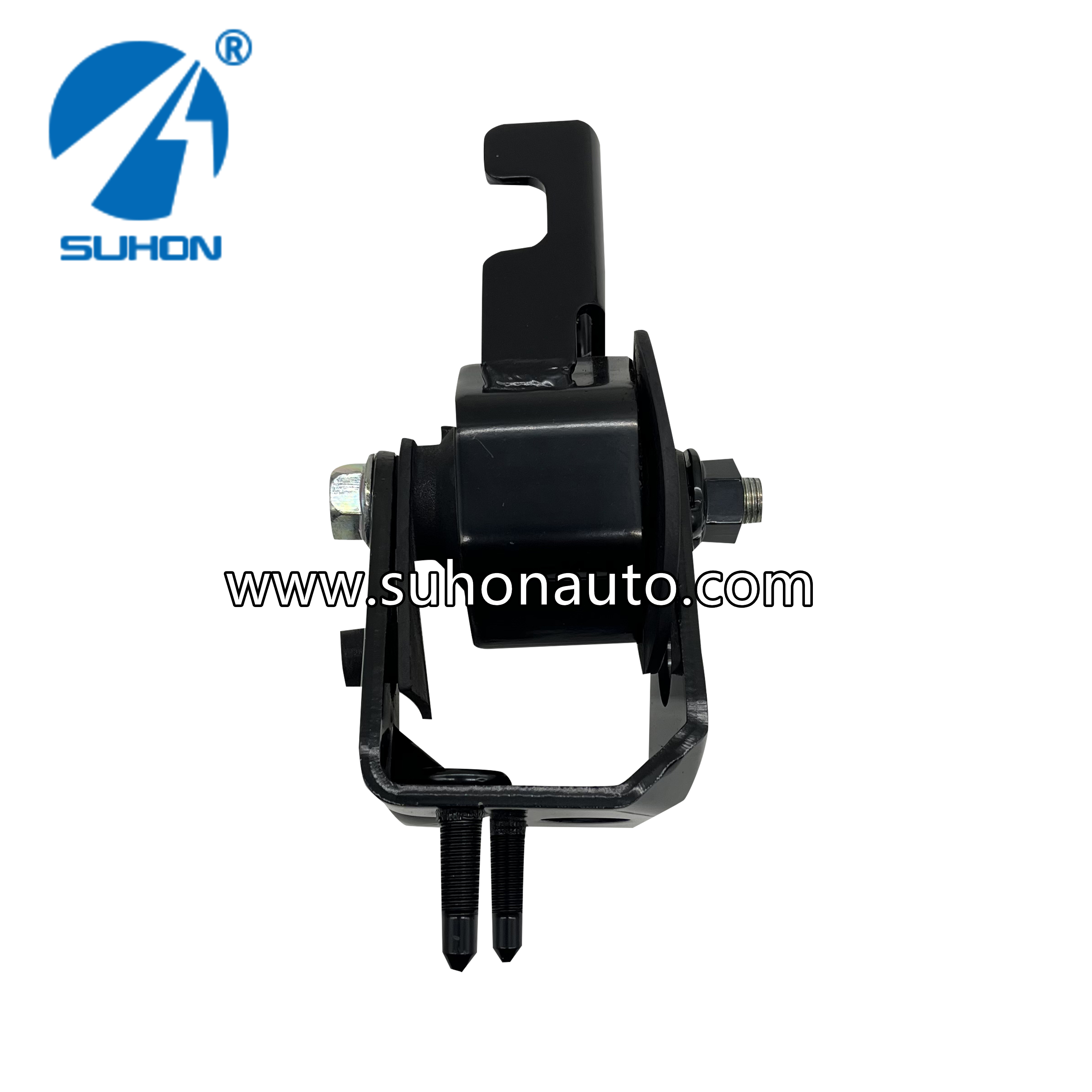 engine mount in spanish