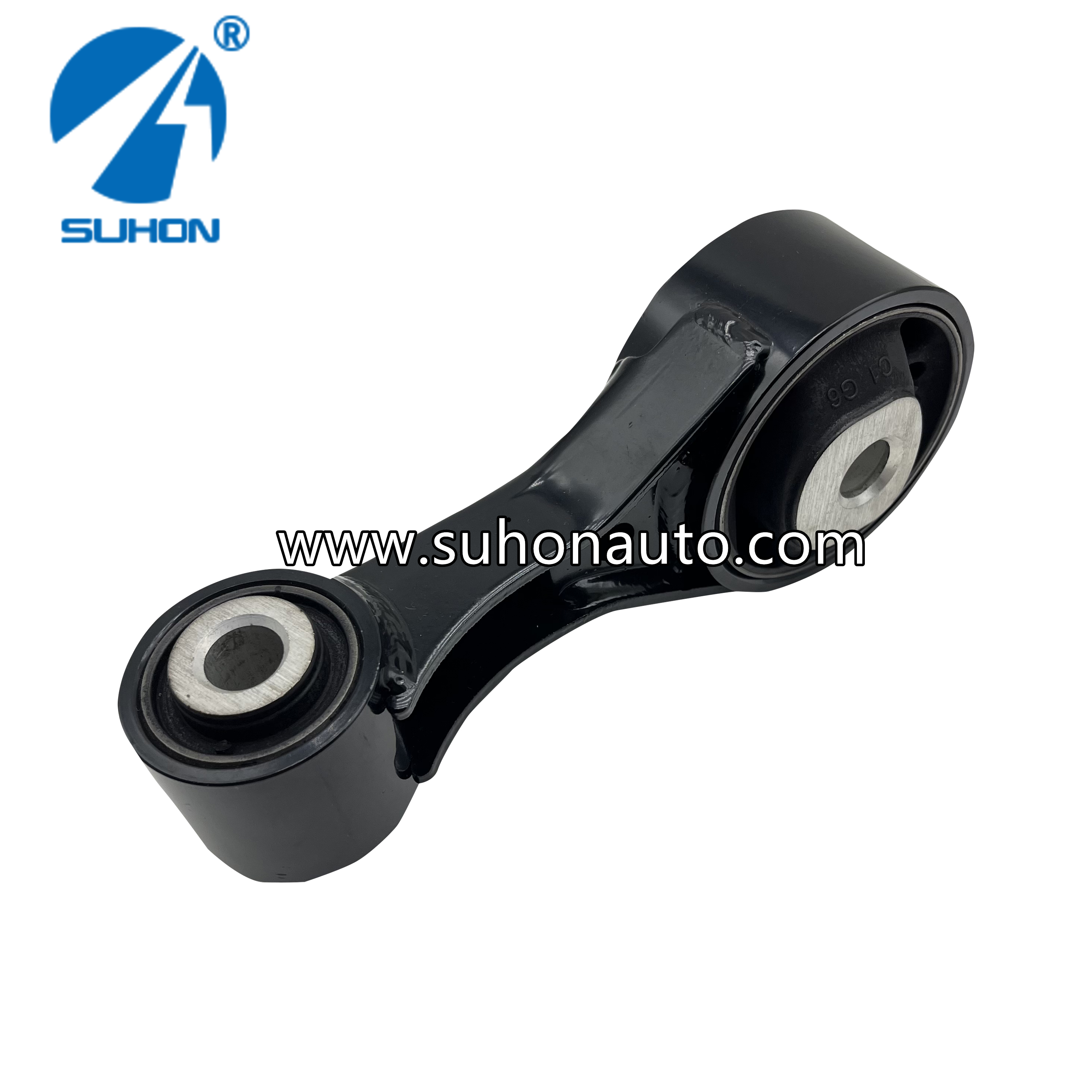 bushing engine mounting