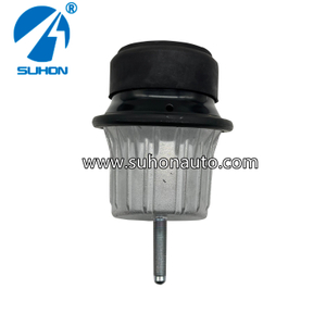 mazda 3 engine mount