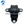 what causes motor mounts to go bad