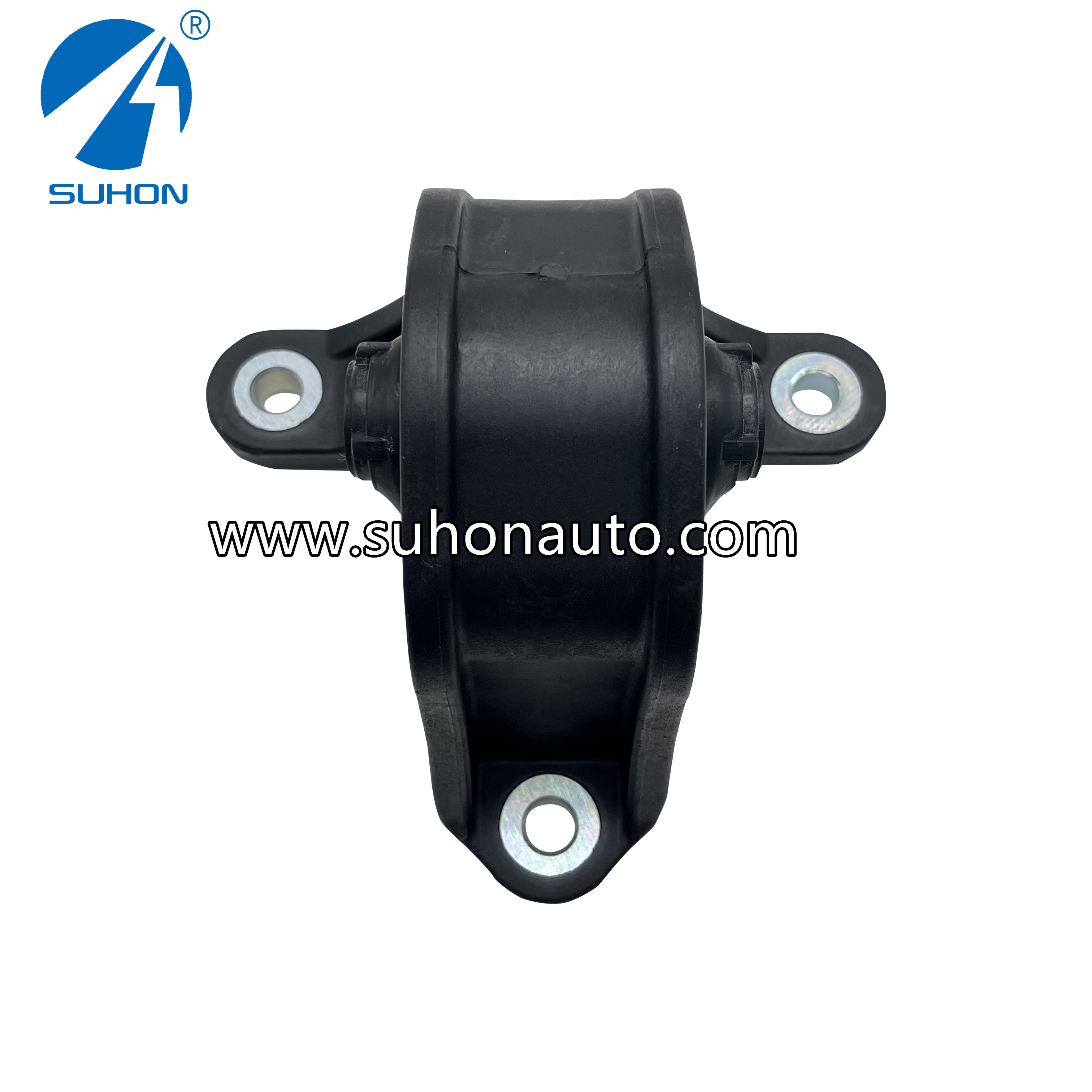 what causes motor mounts to go bad