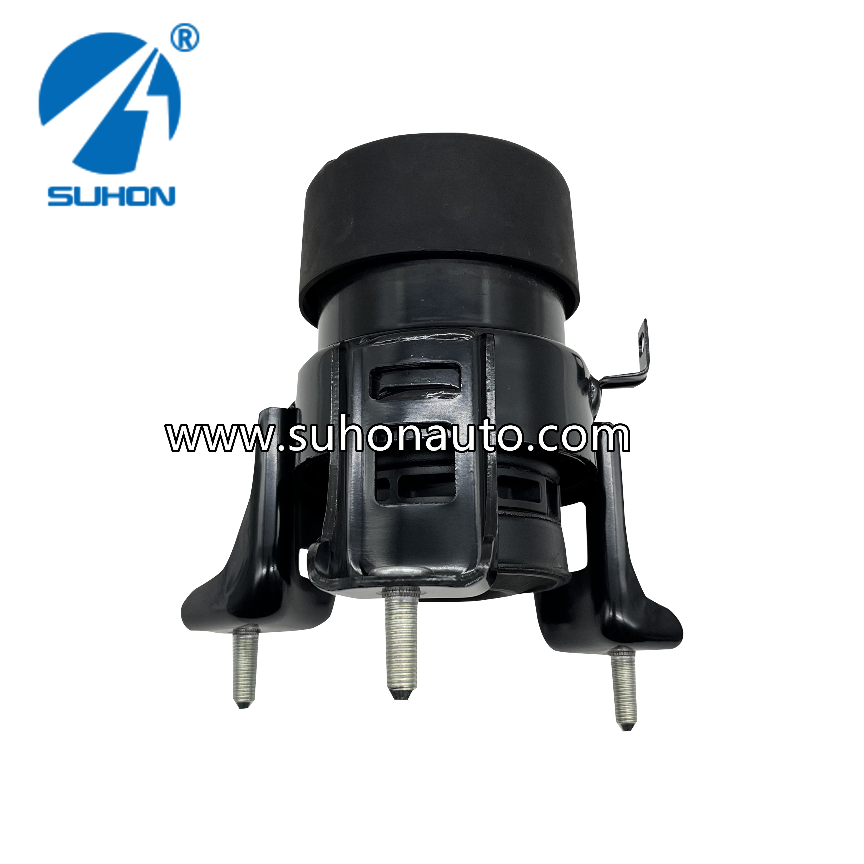 faulty engine mount symptoms