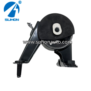 solid engine mounts