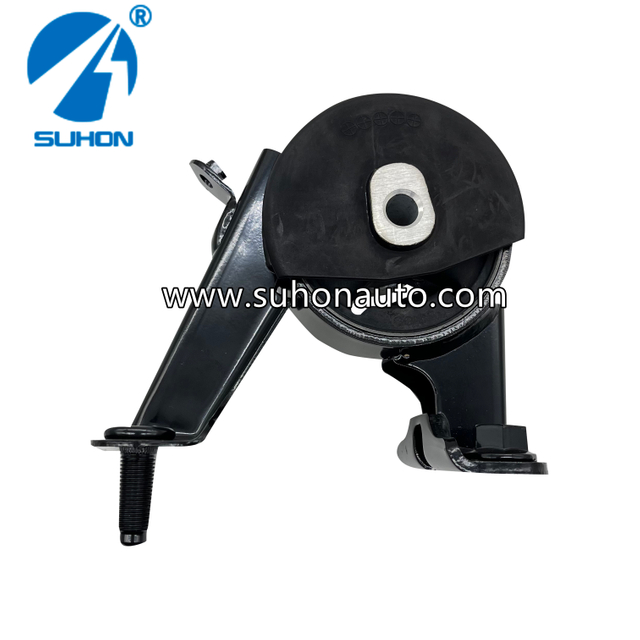 solid engine mounts