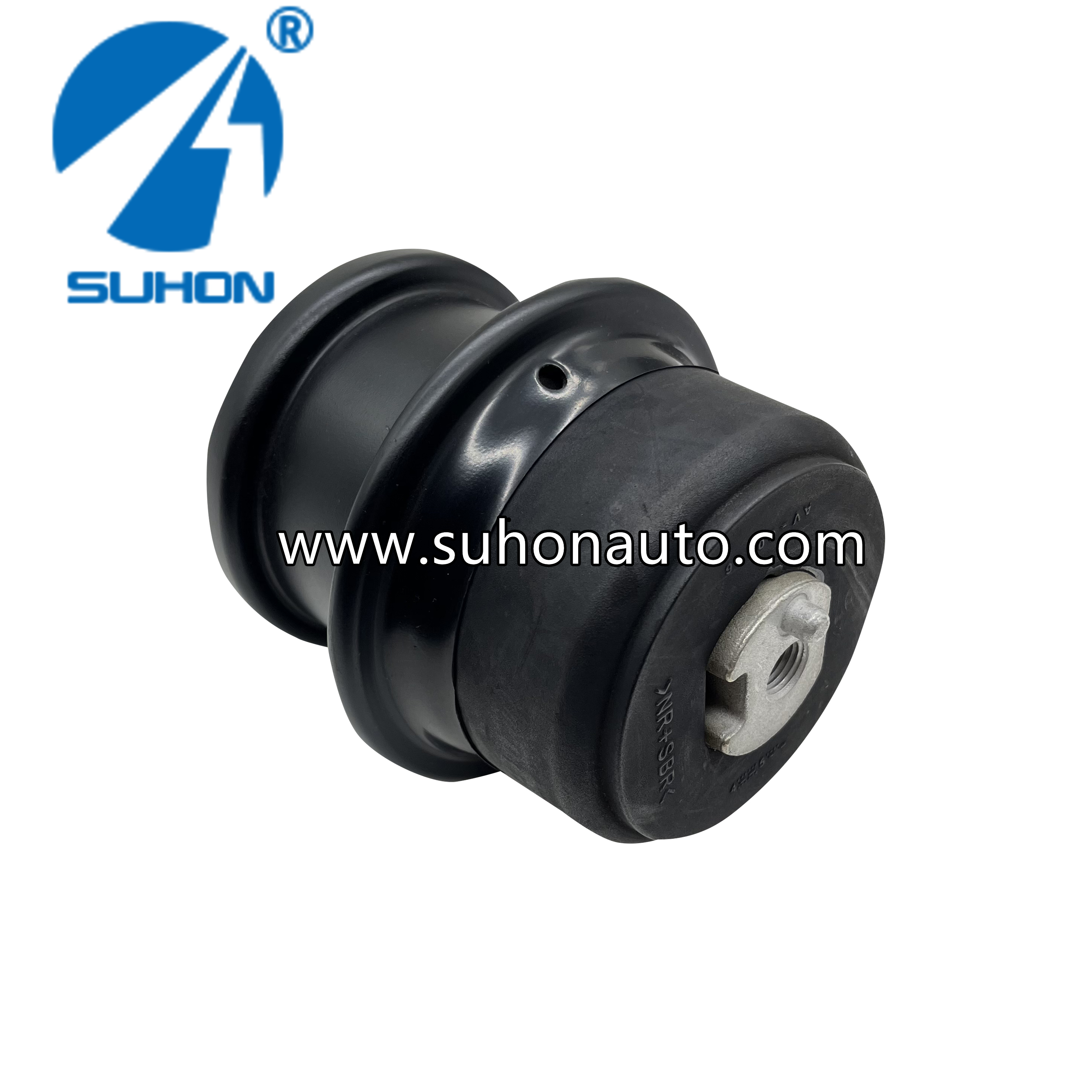 engine bushing mount