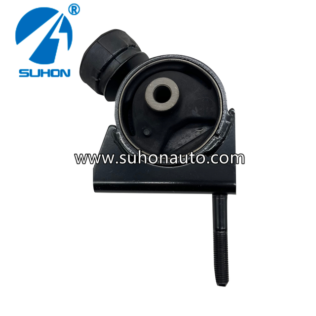 motor mount leak