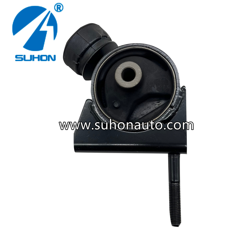 motor mount leak