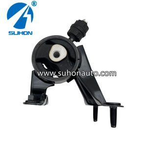 westar engine mounts