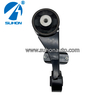 motor mounts location