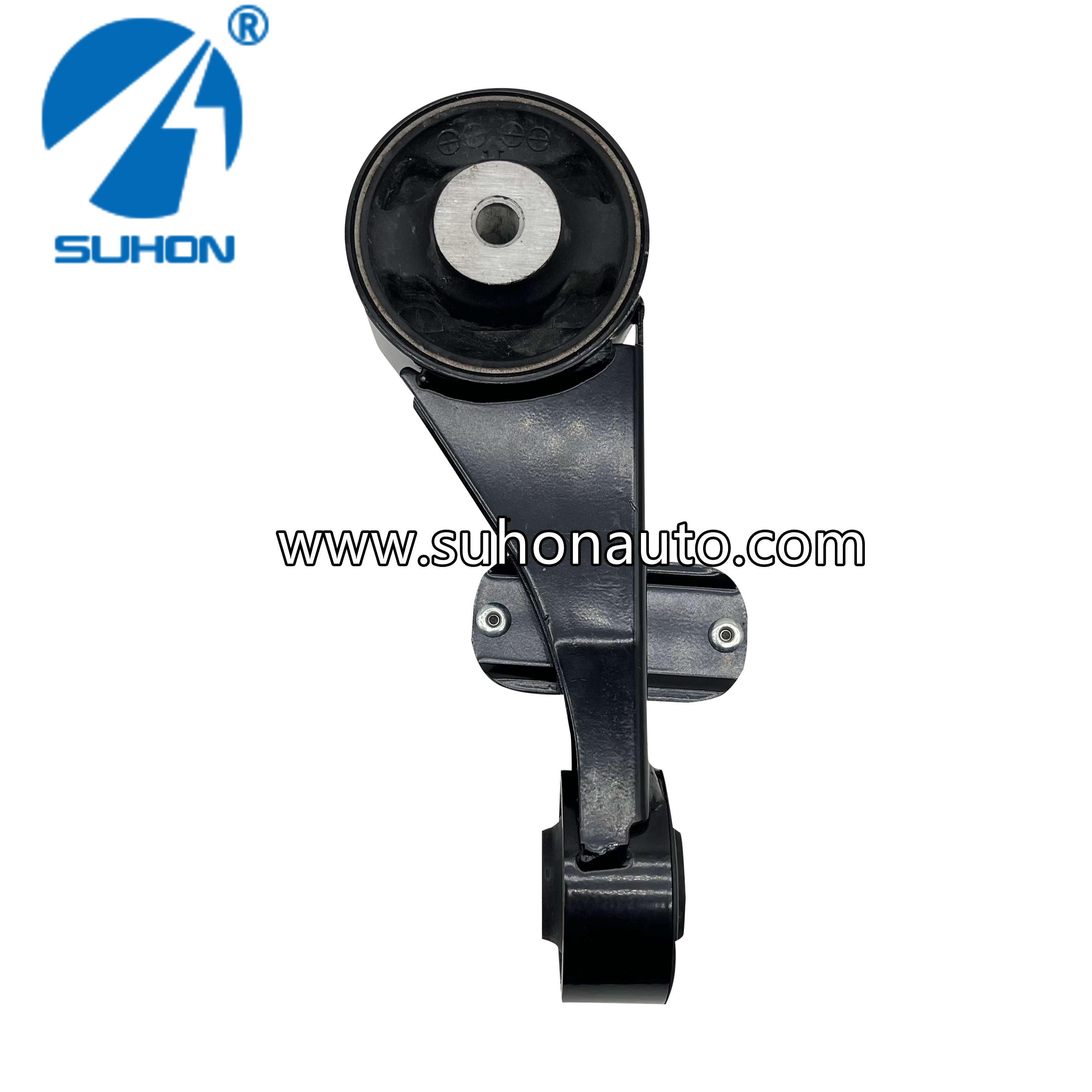 motor mounts location