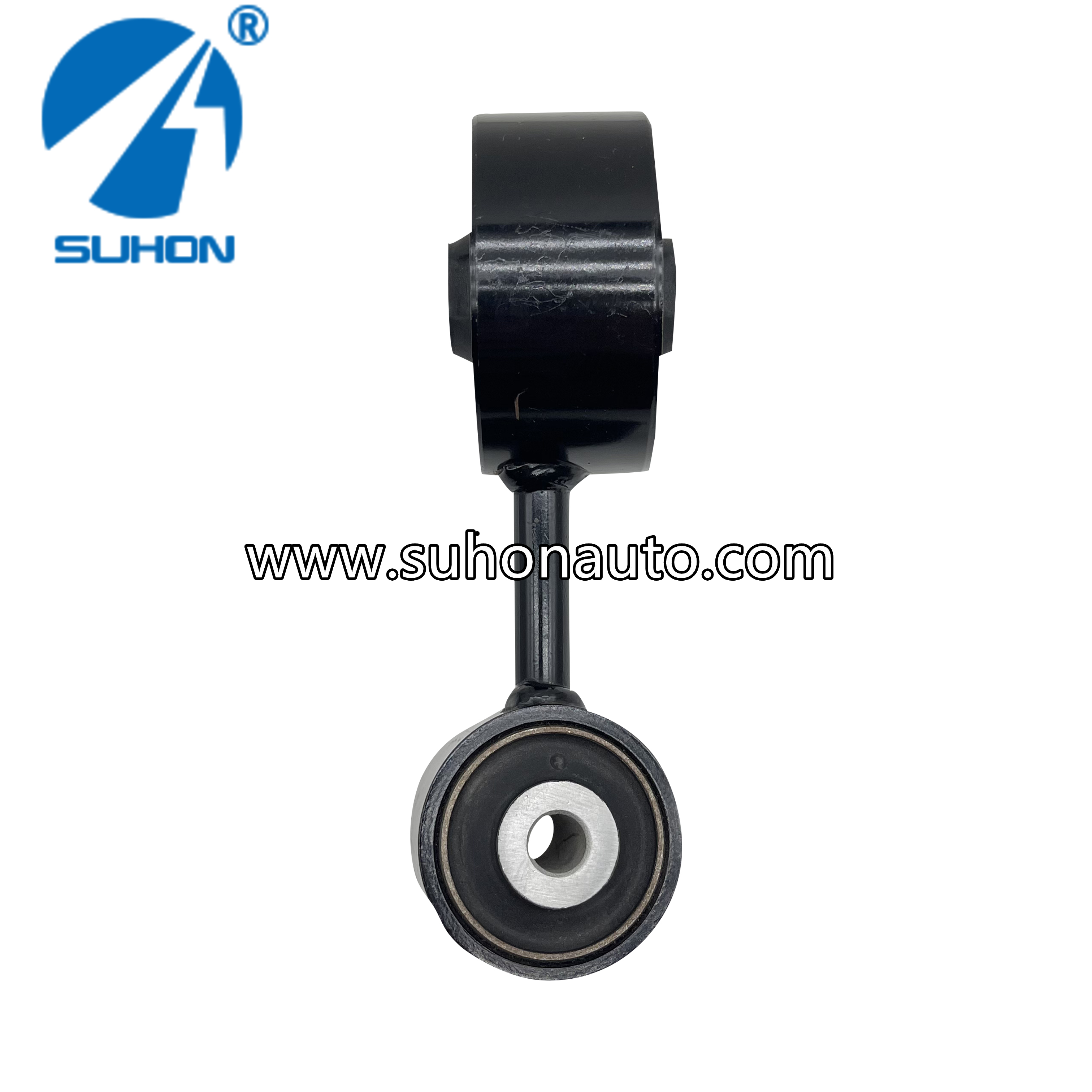 engine motor mount symptoms
