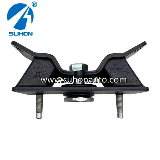 how to mount engine on engine stand