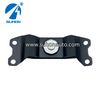 pontoon engine mount